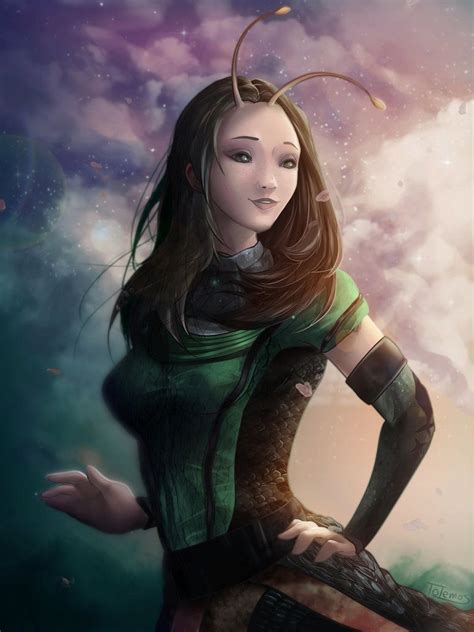 mantis marvel r34|Mantis (Guardians of the Galaxy) .